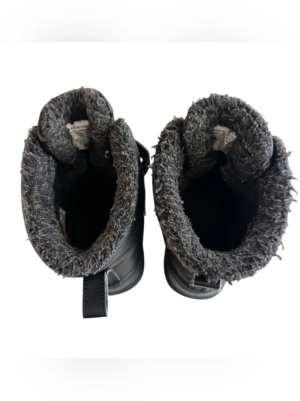 Cat & Jack Denver Winter Boots